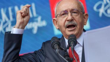 CHP’de MYK Sonrası Gözler Genel Merkezde