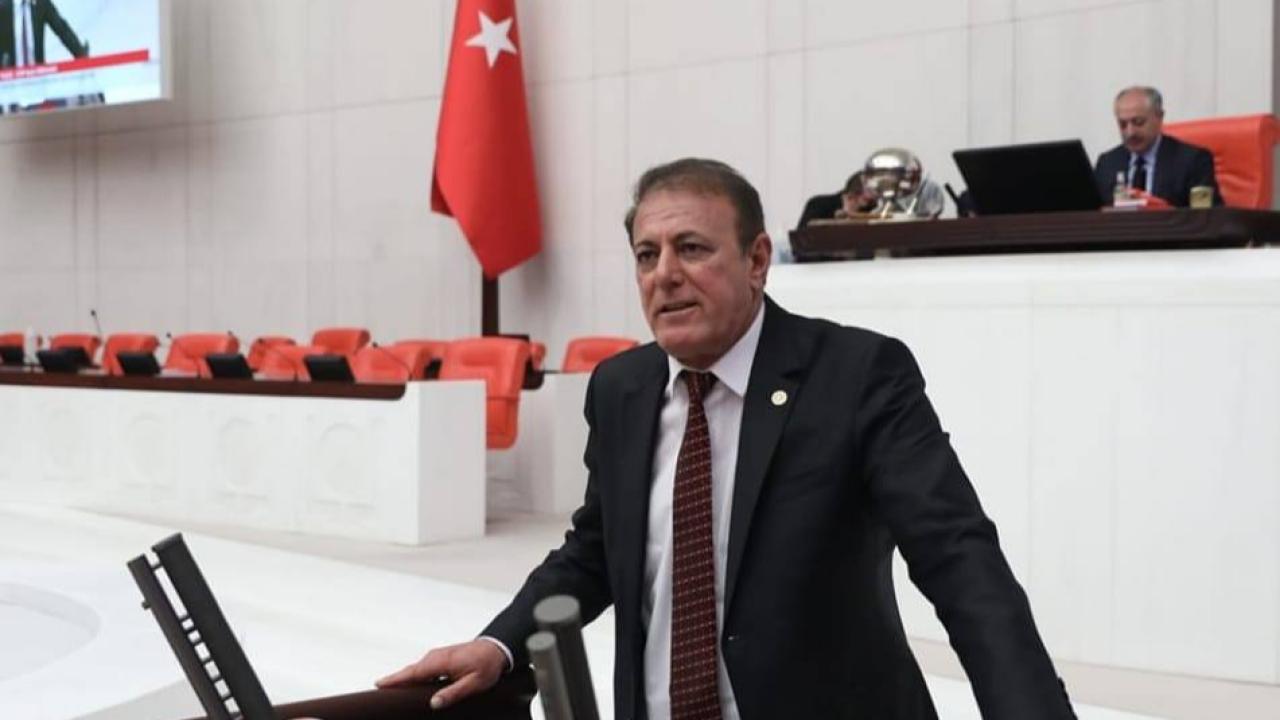 CHP’de Yıldız A Takımında yer almadı