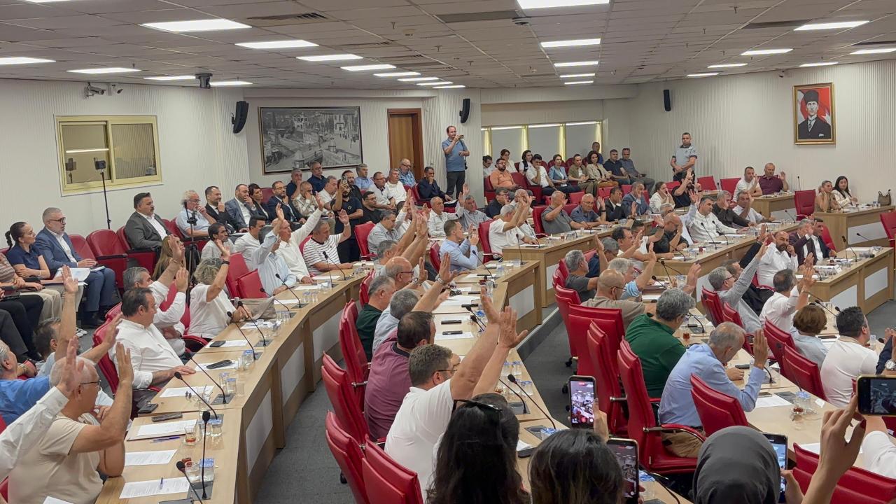 CHP'den Yatırımlara Destek: Bozdoğan’ın Beklediği Yollar da Yapılacak