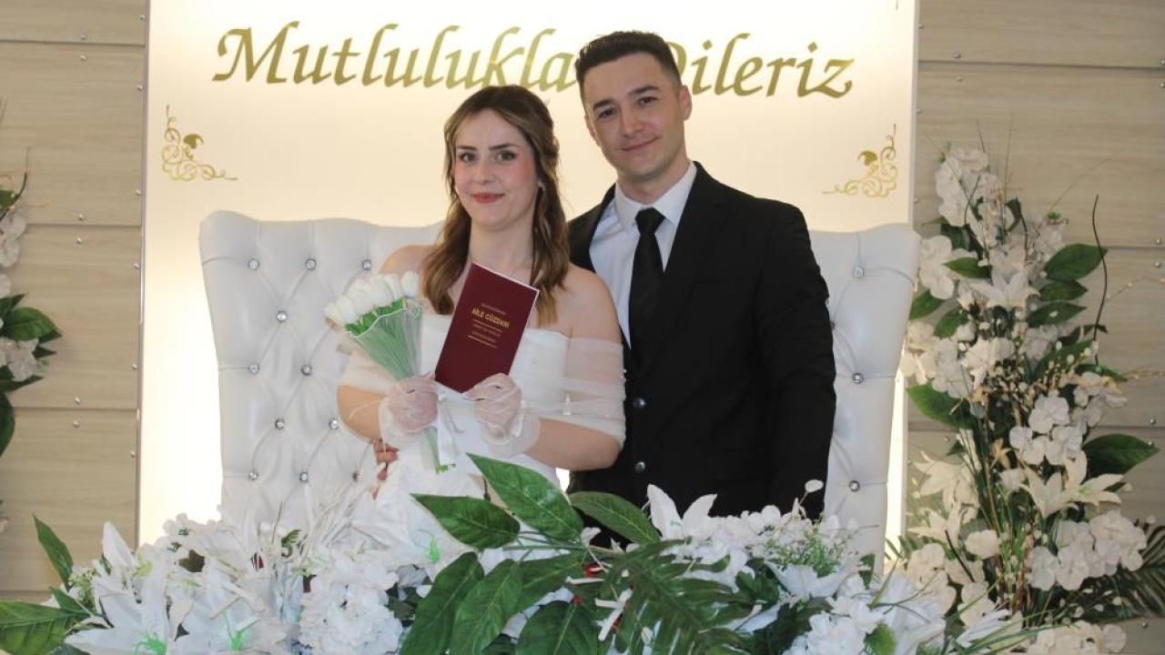 ÇİFTLERİN 06.06 ÇILGINLIĞI