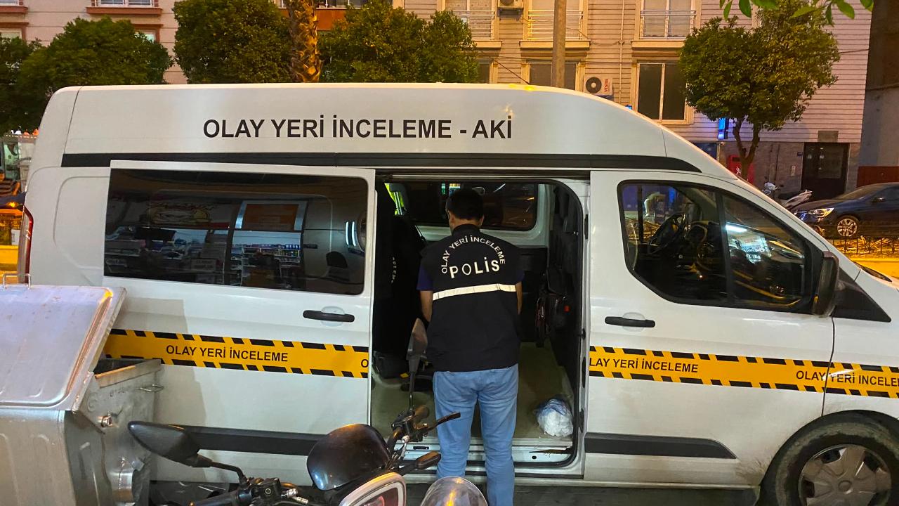 Evde cansız bedeni bulundu