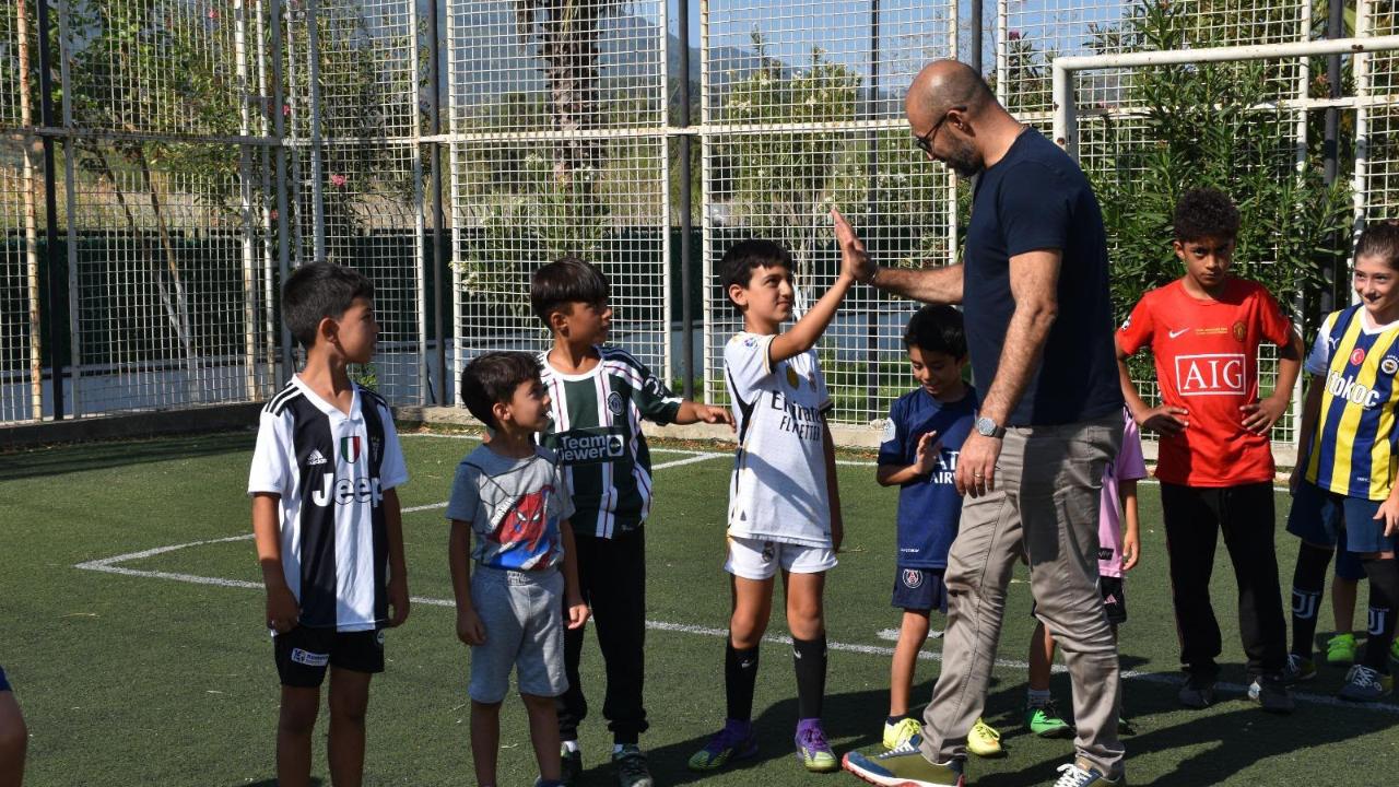 GERMENCİK BELEDİYESİ YAZ OKULU KAYITLARI BAŞLADI