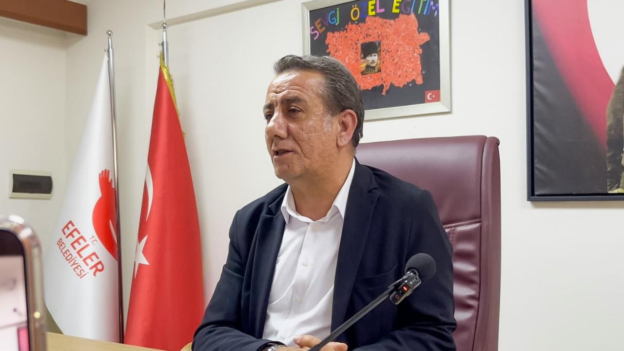 “HALK SAĞLIĞINI DÜŞÜNMEK ZORUNDAYIZ”