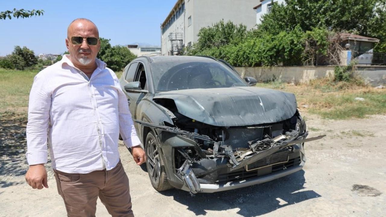 MAHKEMEDEN HYUNDAİ MARKASINA 2,2 MİLYON TL TAZMİNAT