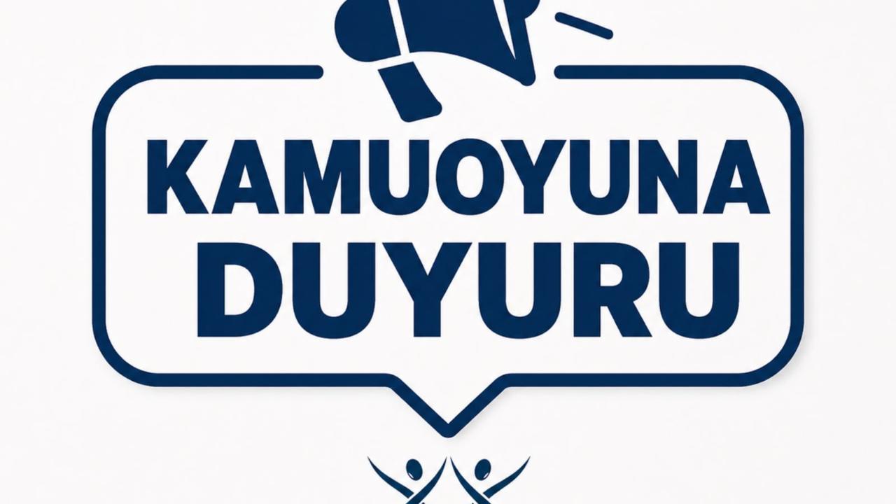 NAZİLLİ BELEDİYESİ İDDİALAR İLE İLGİLİ AÇIKLAMA YAPTI