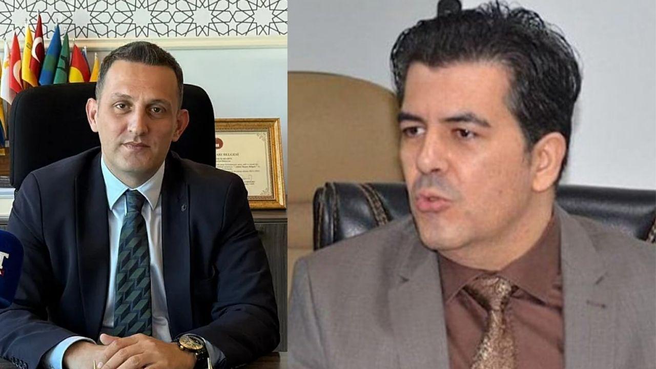 NAZİLLİ CUMHURİYET BAŞSAVCISI MURAT DİLSİZ BURSA CUMHURİYET BAŞSAVCI VEKİLİ OLDU