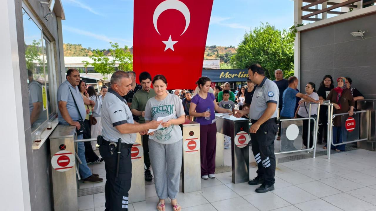 Otomatik Taslak
