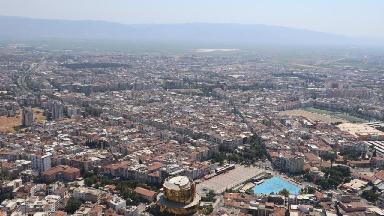 SICAKLIKLAR ARTACAK