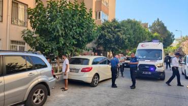 5. KATTAN DÜŞEN ADAM HAYATINI KAYBETTİ
