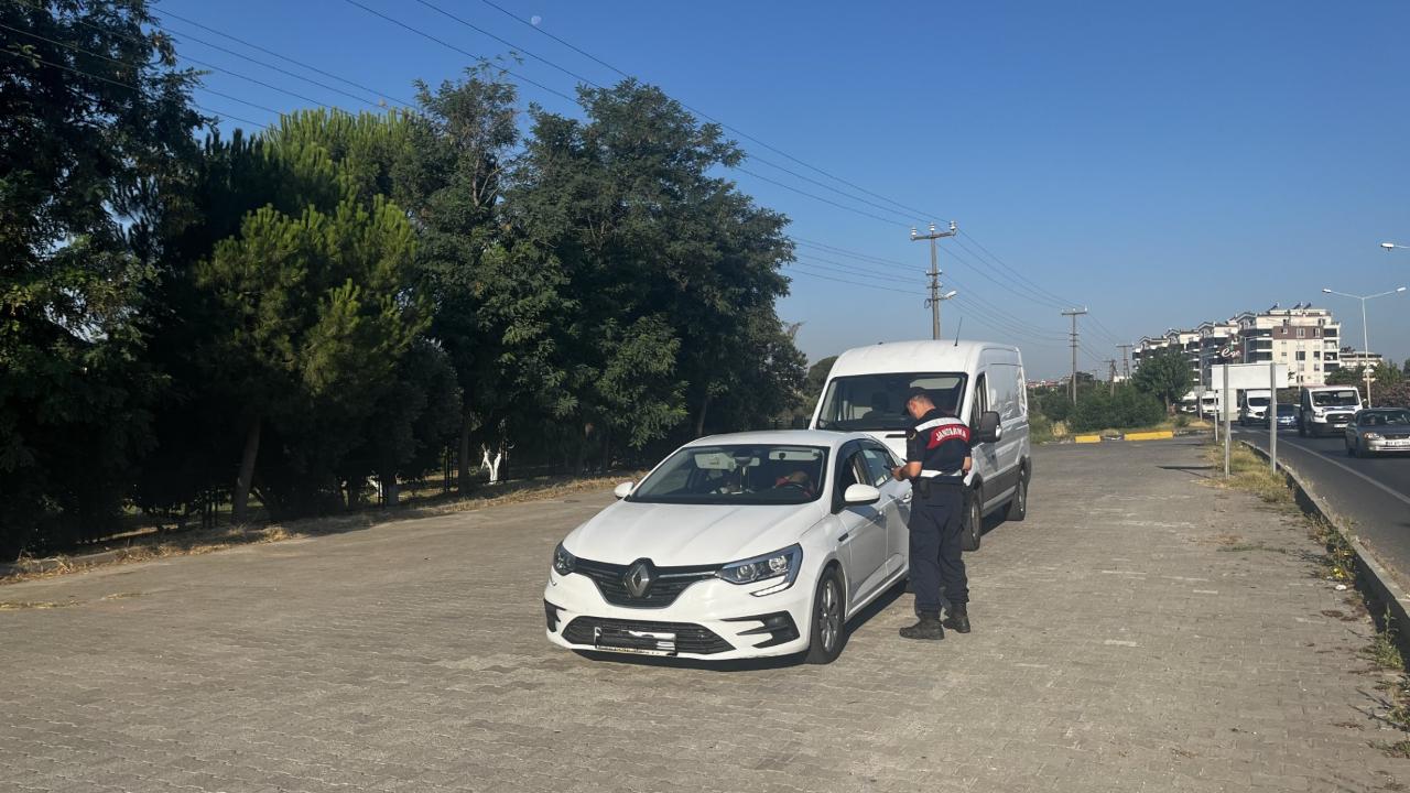 Aydın’da ÇEMBER-131 Operasyonu: Aranan 31 Şahıs Yakalandı