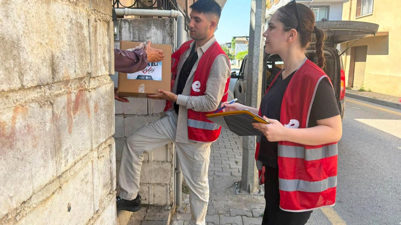 BAŞKAN ANIL YETİŞKİN’İN PROJESİ BİNLERCE VATANDAŞIN UMUDU OLUYOR