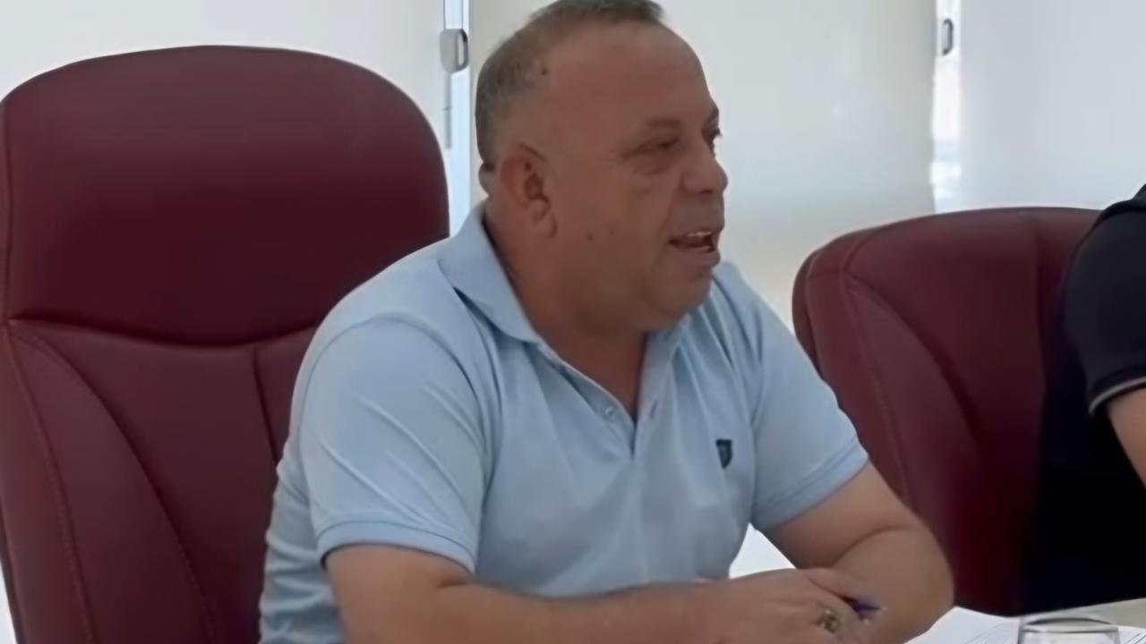Başkan Özel’den Doğalgaz Açıklaması