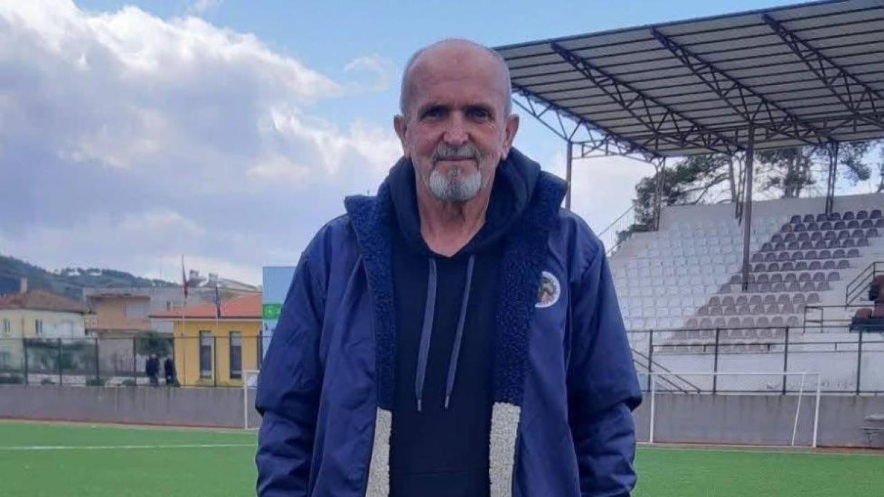 Deniz'de yüzerken boğulan emekli öğretmen yaşamını yitirdi