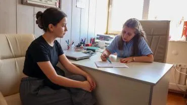 EFELER BELEDİYESİ’NDEN ÖĞRENCİLERE ÜCRETSİZ LGS TERCİH DESTEĞİ