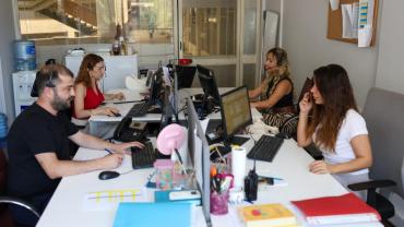 EFELER’DEN TALEPLERE HIZLI VE ETKİN ÇÖZÜM