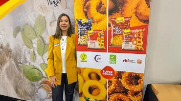 Feast, Summer Fancy Food Show 2026’da global düzeyde gıda profesyonelleriyle buluştu