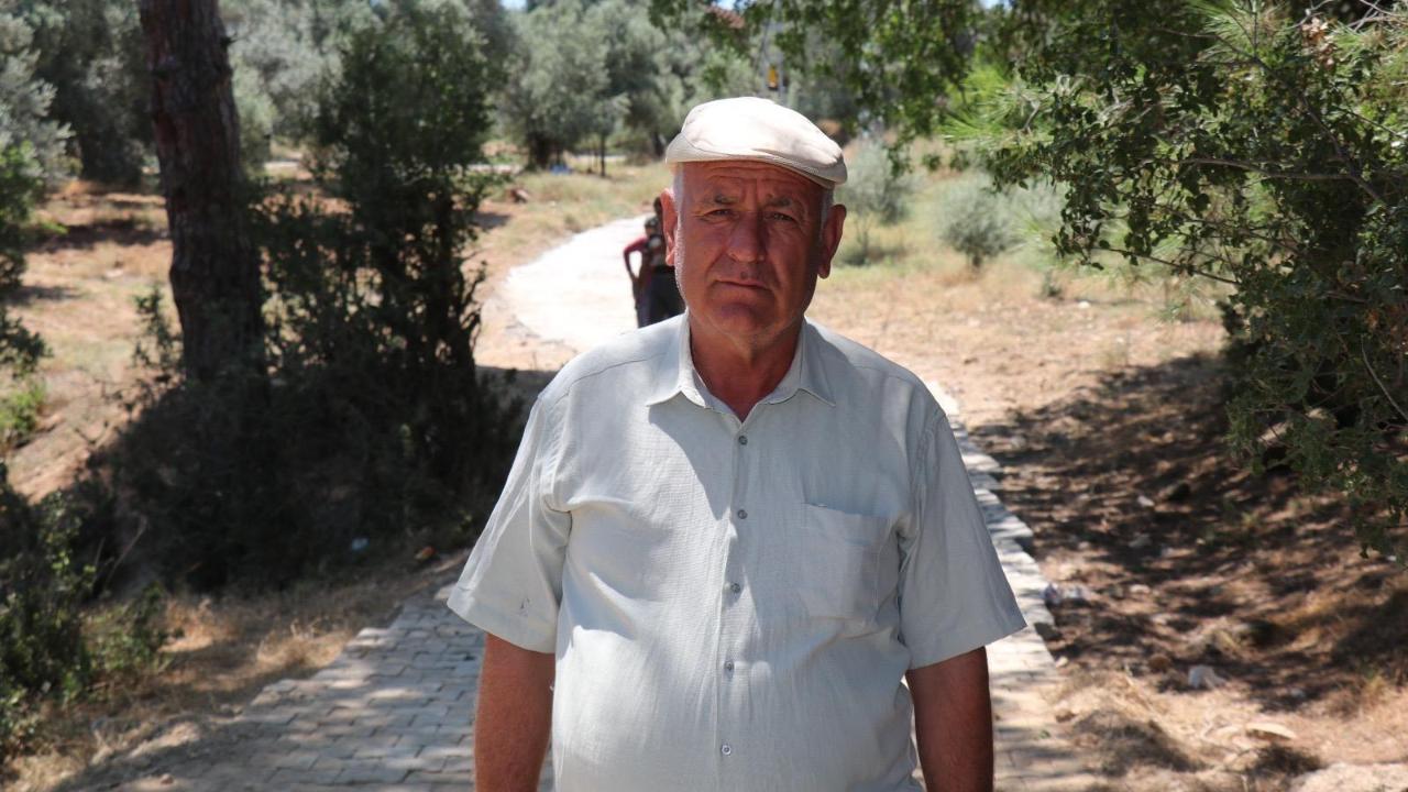 Güvenir Mahallesi’nde Parke Taşı Çalışmaları Tamamlandı