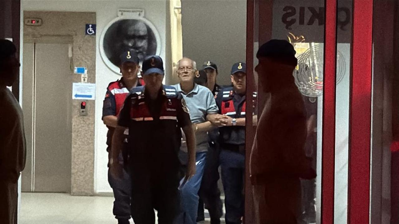Kuşadası’ndaki kooperatif operasyonuna 3 tutuklama
