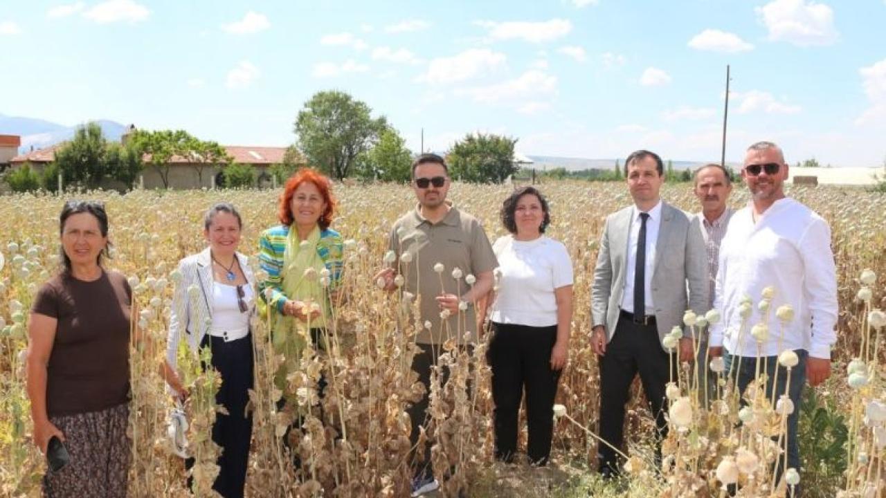 Kuşadası’ndan Isparta’ya Kadın Kooperatiflerinden Güç Birliği