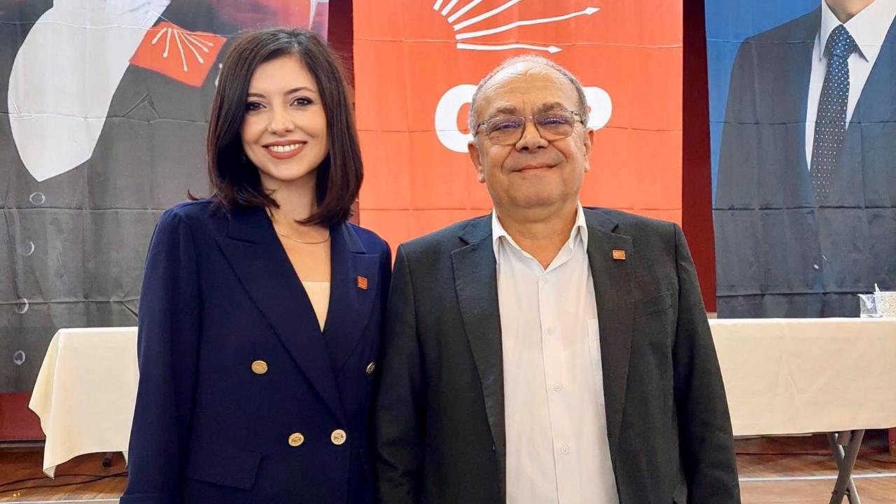 ÖKMEN'dEN SAATÇI'YA DESTEK "ALINAN KARAR YOK HÜKMÜNDEDİR"