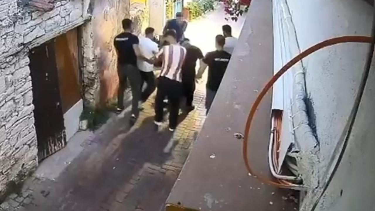 SİLAHLA VURDUKTAN SONRA DARBEDEREK ÖLDÜRDÜLER