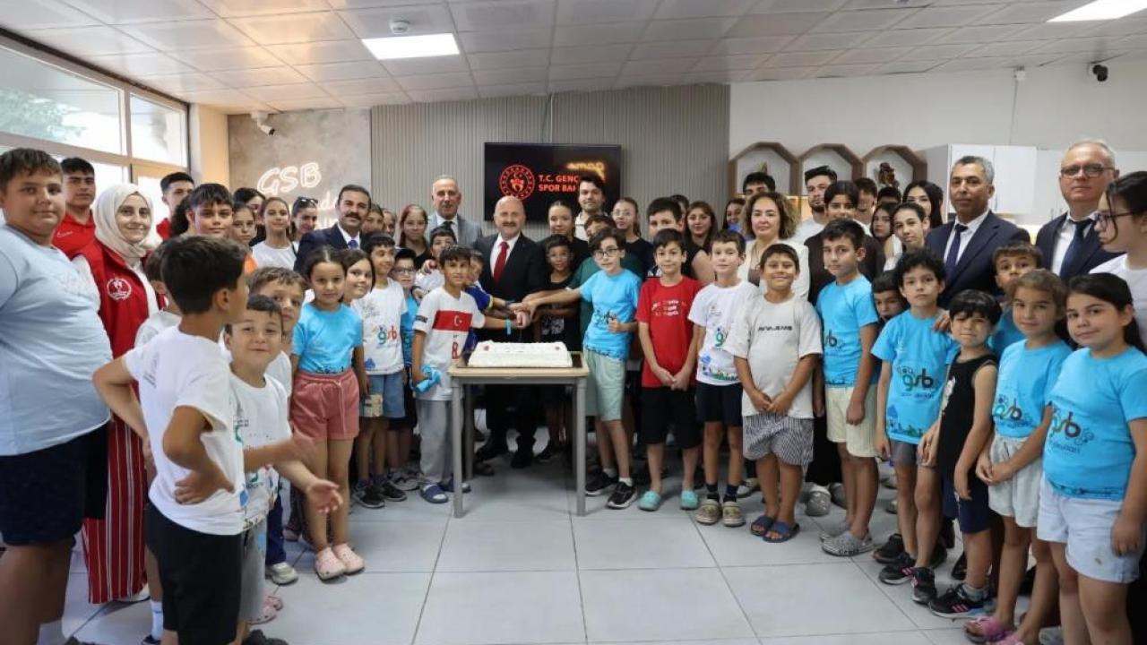 Vali Varol'dan Koçarlı'da yoğun mesai