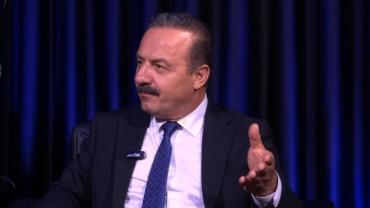 YAVUZ AĞIRALİOĞLU: KAZANMAK İÇİN HER YOLU MÜBAH GÖRENLER DEĞİLİZ!