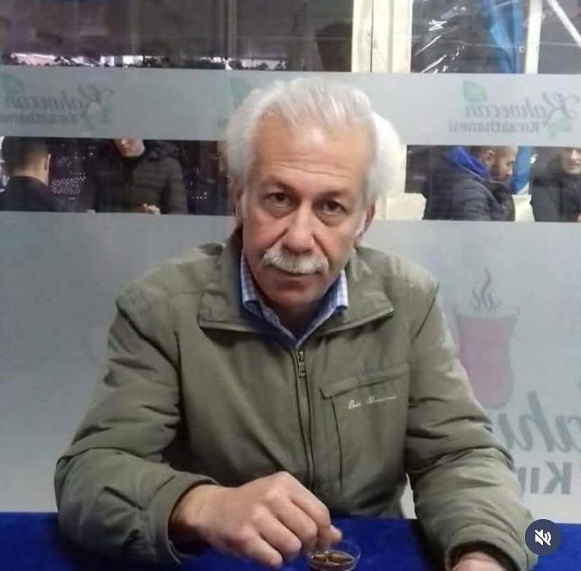 SOKKAK ORTASINDA CANSIZ BEDENİ BULUNDU